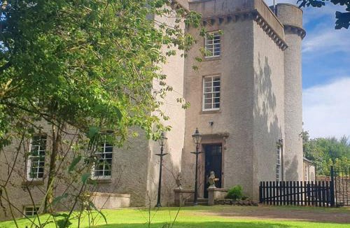 Campbeltown House | 7 bed in Machrihanish 83009