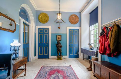 Campbeltown House | 7 bed in Machrihanish 83009