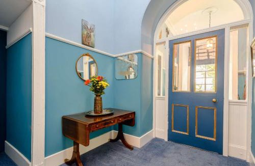 Campbeltown House | 7 bed in Machrihanish 83009