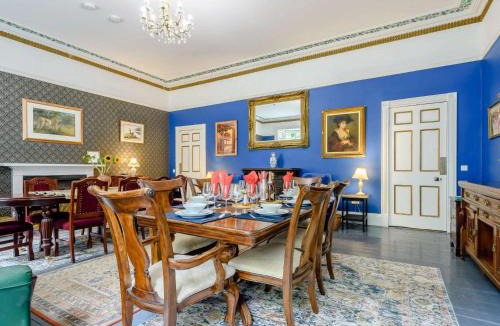 Campbeltown House | 7 bed in Machrihanish 83009