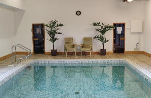 Shebbear House | 7 Bed in Shebbear oc-w33731