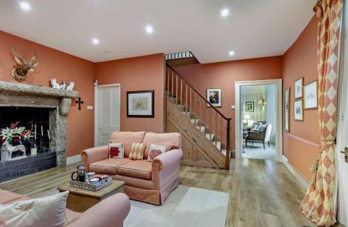 Shebbear House | 7 Bed in Shebbear oc-w33731