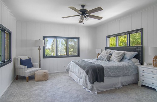 Lake Catherine House | 7 bedroom, 5.5 bathroom Lakeside Resort - Sleeps 20