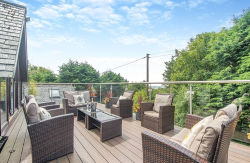 Portpatrick Cottage | 7 bedroom accommodation in Portpatrick