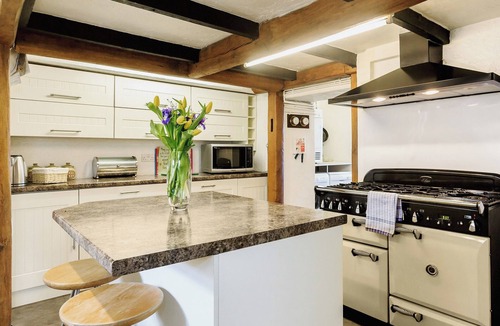 Crantock Cottage | 7 bedroom accommodation in West Pentire