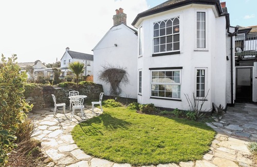 Crantock Cottage | 7 bedroom accommodation in West Pentire