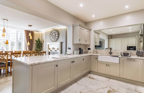 Bridgnorth Cottage | 7 bedroom accommodation in Bridgnorth