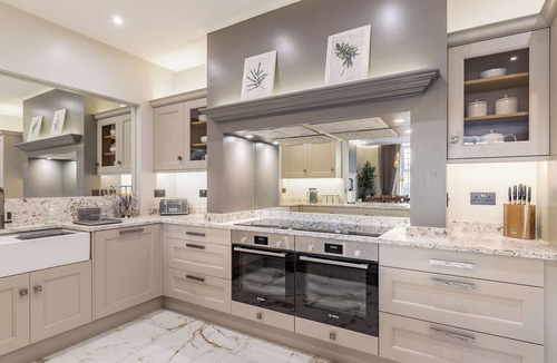 Bridgnorth Cottage | 7 bedroom accommodation in Bridgnorth