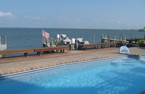 Loveladies House | 7 bedroom accommodation in Loveladies