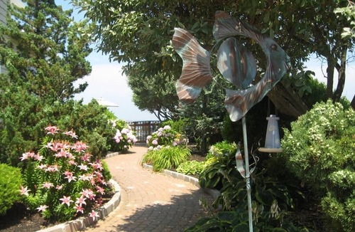 Loveladies House | 7 bedroom accommodation in Loveladies