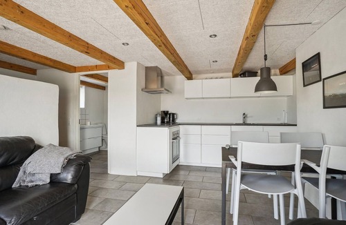 Thisted House | 7 bedroom accommodation in Thisted