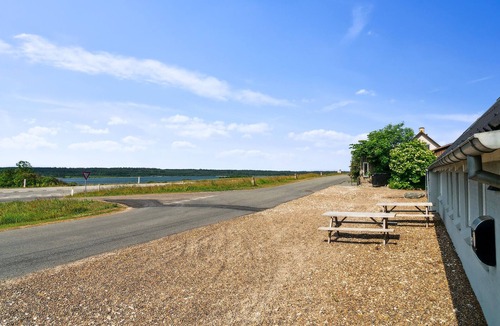 Thisted House | 7 bedroom accommodation in Thisted