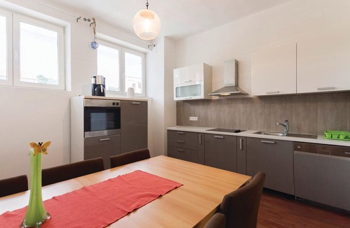 Barbat na Rabu House | 7 bedroom accommodation in Barbat