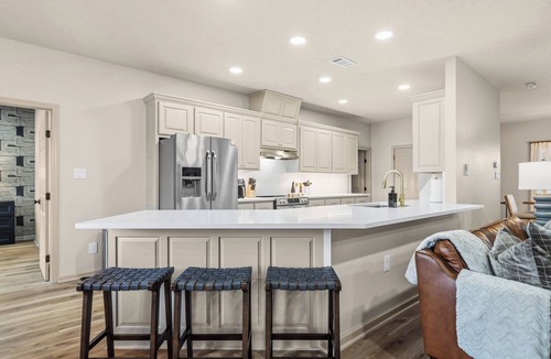 Rockwell House | 7 Bedroom Lakefront w/Heated Pool, Hot Tub, & Game Room