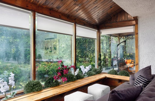 Fleischmanns House | 7-bedroom Mountain Mansion of Belleayre! + POOL, SAUNA, GAME ROOM, AC and MORE