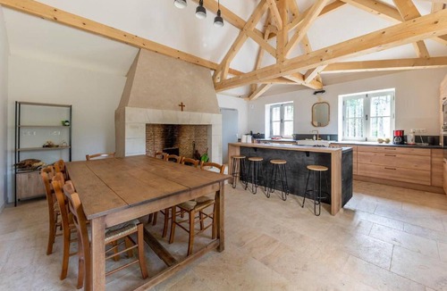 Marmagne House | 7 bedroom nice home in Marmagne