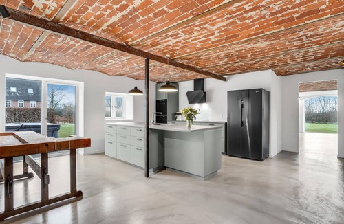 Varde Apartment | 7 bedroom stunning apartment in Varde