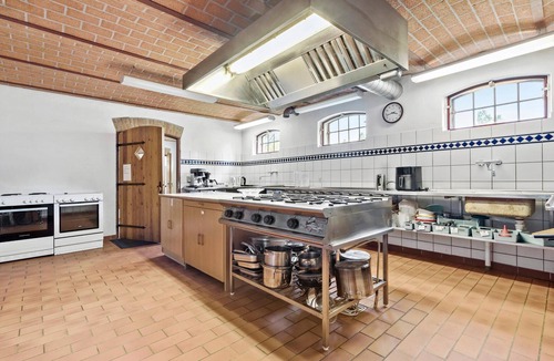 Grenaa House | 7 bedroom stunning home in Grenaa