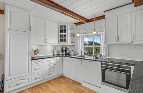 Outrup House | 7 bedroom stunning home in Outrup