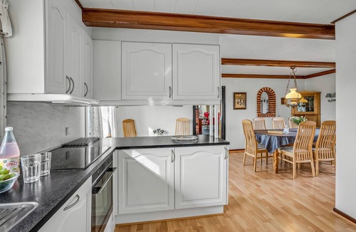 Outrup House | 7 bedroom stunning home in Outrup