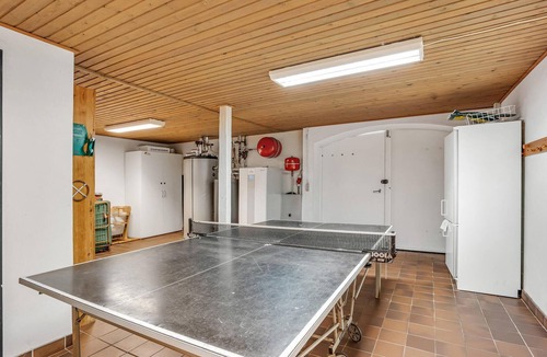 Outrup House | 7 bedroom stunning home in Outrup