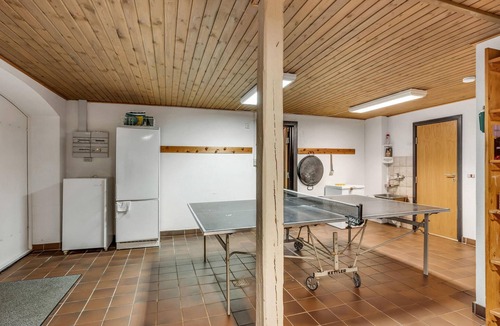 Outrup House | 7 bedroom stunning home in Outrup