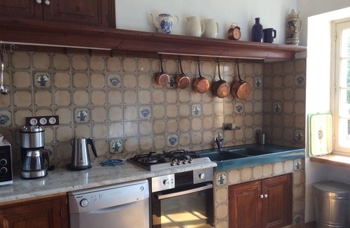 Foix Villa | 7 Bedroom Villa in Foix