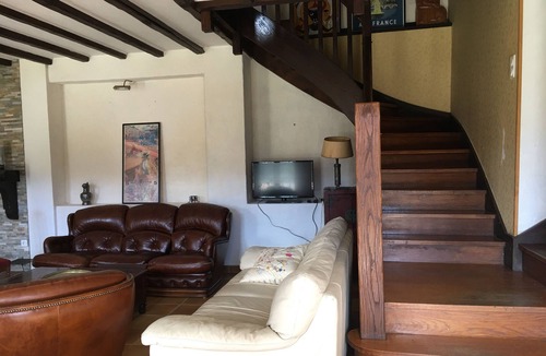 Foix Villa | 7 Bedroom Villa in Foix