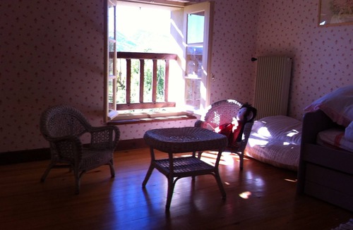 Foix Villa | 7 Bedroom Villa in Foix