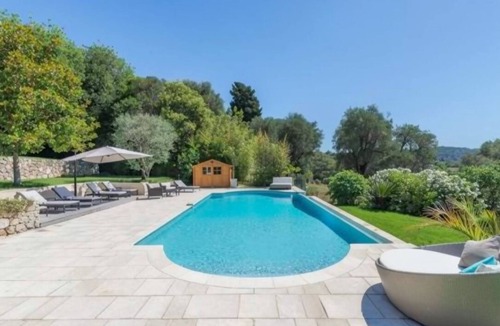 Mougins Villa | 7 bedroom villa / pool / Mougins