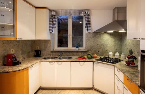 Zaton Villa | 7 Bedroom Villa Sí with Private Sea Access