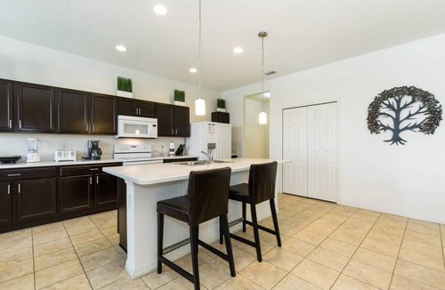 Crystal Cove House | 7 Bedrooms/4.5 Bathorroms/Crystal Cove (4731 BD)