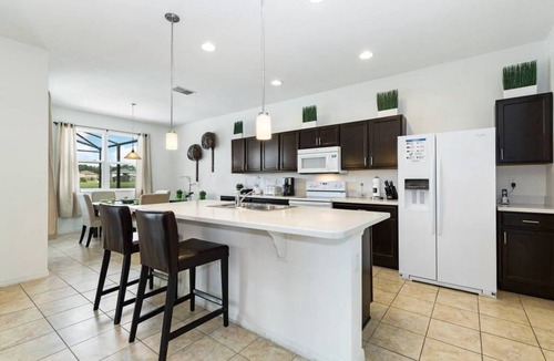 Crystal Cove House | 7 Bedrooms/4.5 Bathorroms/Crystal Cove (4731 BD)