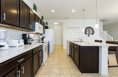 Crystal Cove House | 7 Bedrooms/4.5 Bathorroms/Crystal Cove (4731 BD)