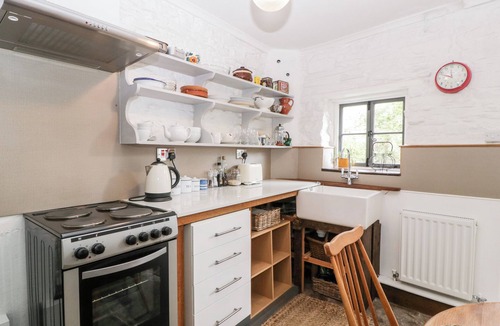 Talgarth Cottage | 7 Bell Street