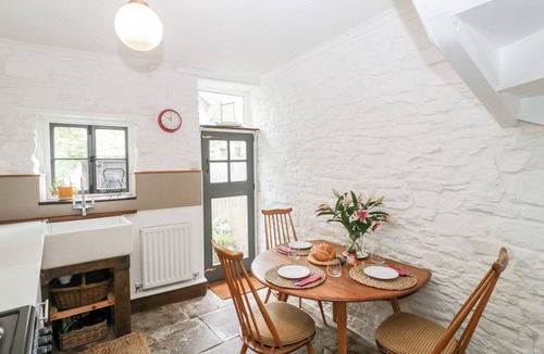Talgarth Cottage | 7 Bell Street