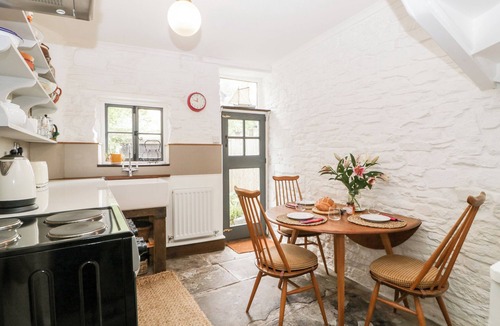 Talgarth Cottage | 7 Bell Street