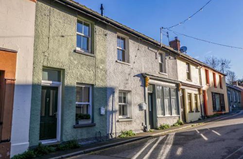 Talgarth House | 7 Bell Street