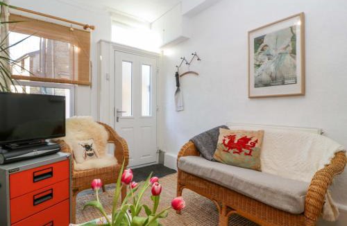 Talgarth House | 7 Bell Street