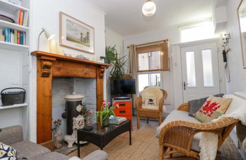 Talgarth House | 7 Bell Street