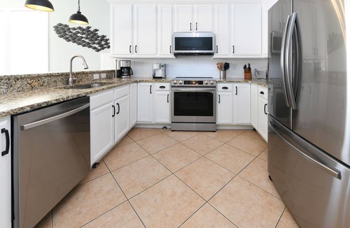 Surfside Beach House | 7 BR 2nd Row Beach House with a Private Pool! Ocean Club
