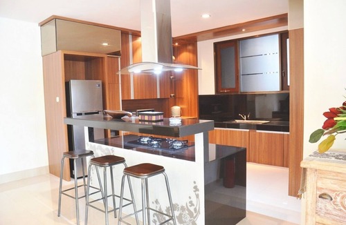 Bandung Villa | 7 BR Mountain View Villa with a private pool 1