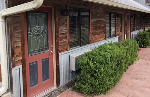 Tarpley House | 7 Canyons Ranch - Buffalo Bill Cody Room