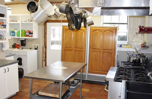 Tarpley House | 7 Canyons Ranch - Comanche Room