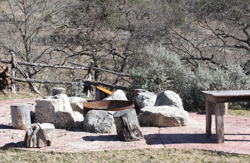Tarpley House | 7 Canyons Ranch Lodge Suite 7 Home