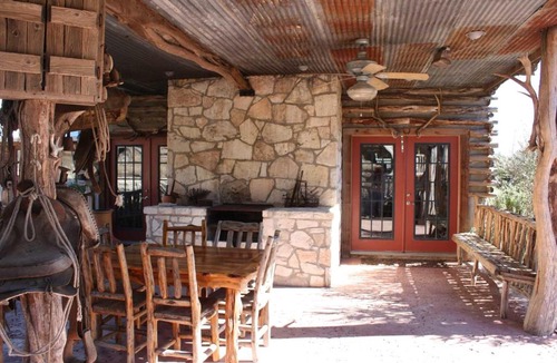 Tarpley House | 7 Canyons Ranch Lodge Suite 3 Home