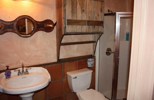 Tarpley House | 7 Canyons Ranch Lodge Suite 5 Home