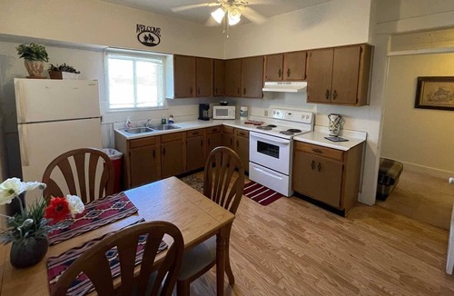 Tarpley House | 7 Canyons Ranch - Wapiti Room