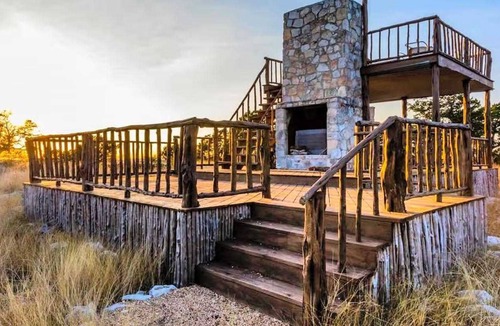 Tarpley House | 7 Canyons Ranch - Wapiti Room