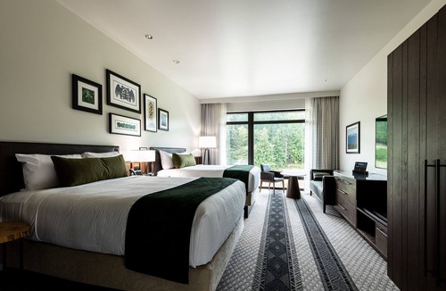 Blyn Hotel | 7 Cedars Hotel & Casino